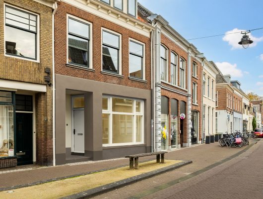 Hoofdfoto van Zutphen Spittaalstraat 47