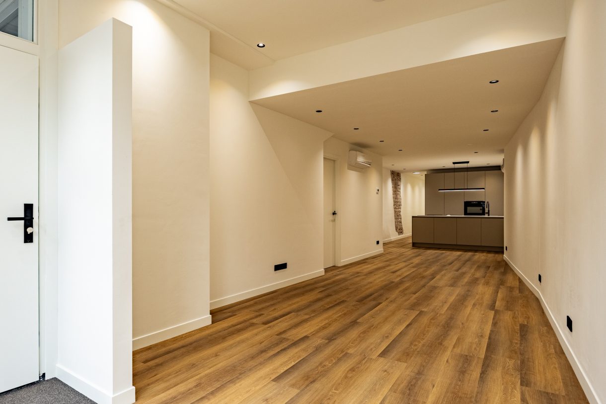 Te huur: Foto Appartement aan de Spittaalstraat 47 in Zutphen