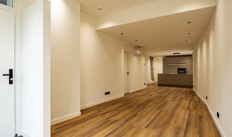 Te huur: Foto Appartement aan de Spittaalstraat 47 in Zutphen
