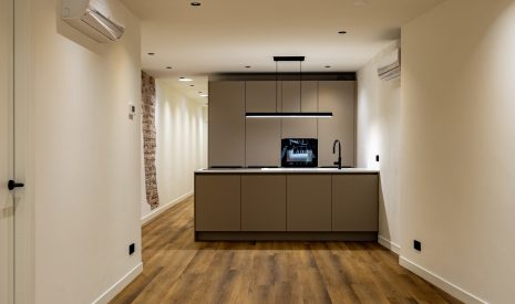 Te huur: Foto Appartement aan de Spittaalstraat 47 in Zutphen