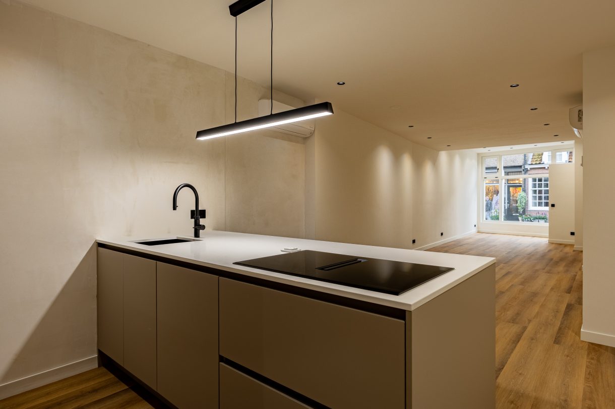 Te huur: Foto Appartement aan de Spittaalstraat 47 in Zutphen