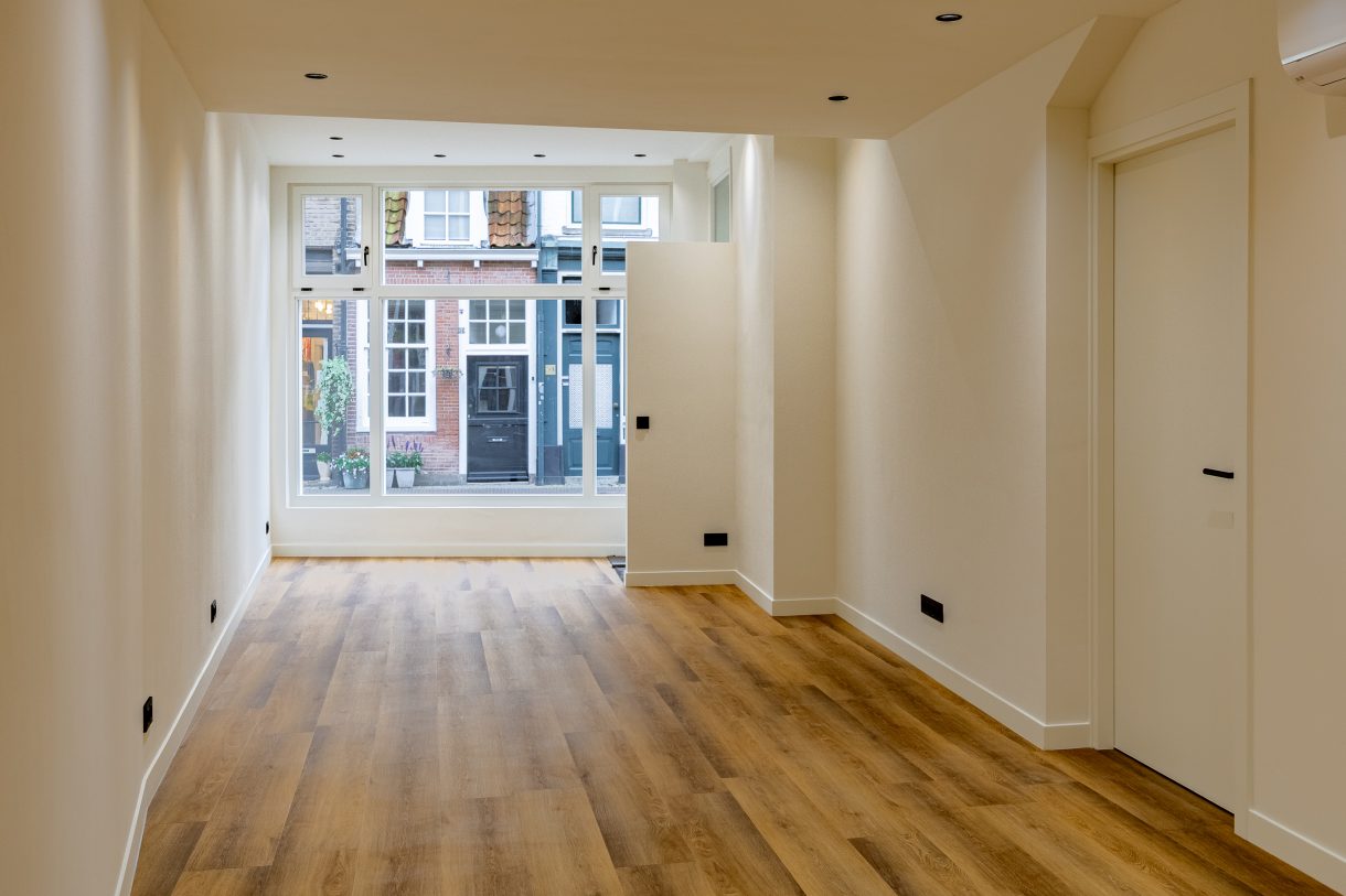 Te huur: Foto Appartement aan de Spittaalstraat 47 in Zutphen