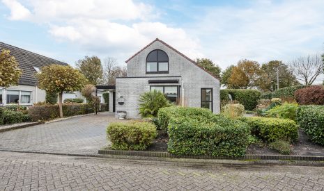 Te koop: Foto Woonhuis aan de Witbol 2 in Hoogeveen