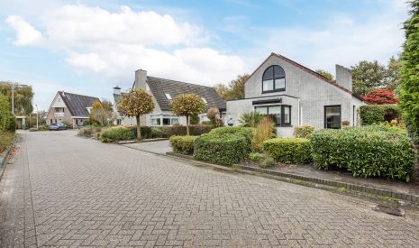 Te koop: Foto Woonhuis aan de Witbol 2 in Hoogeveen