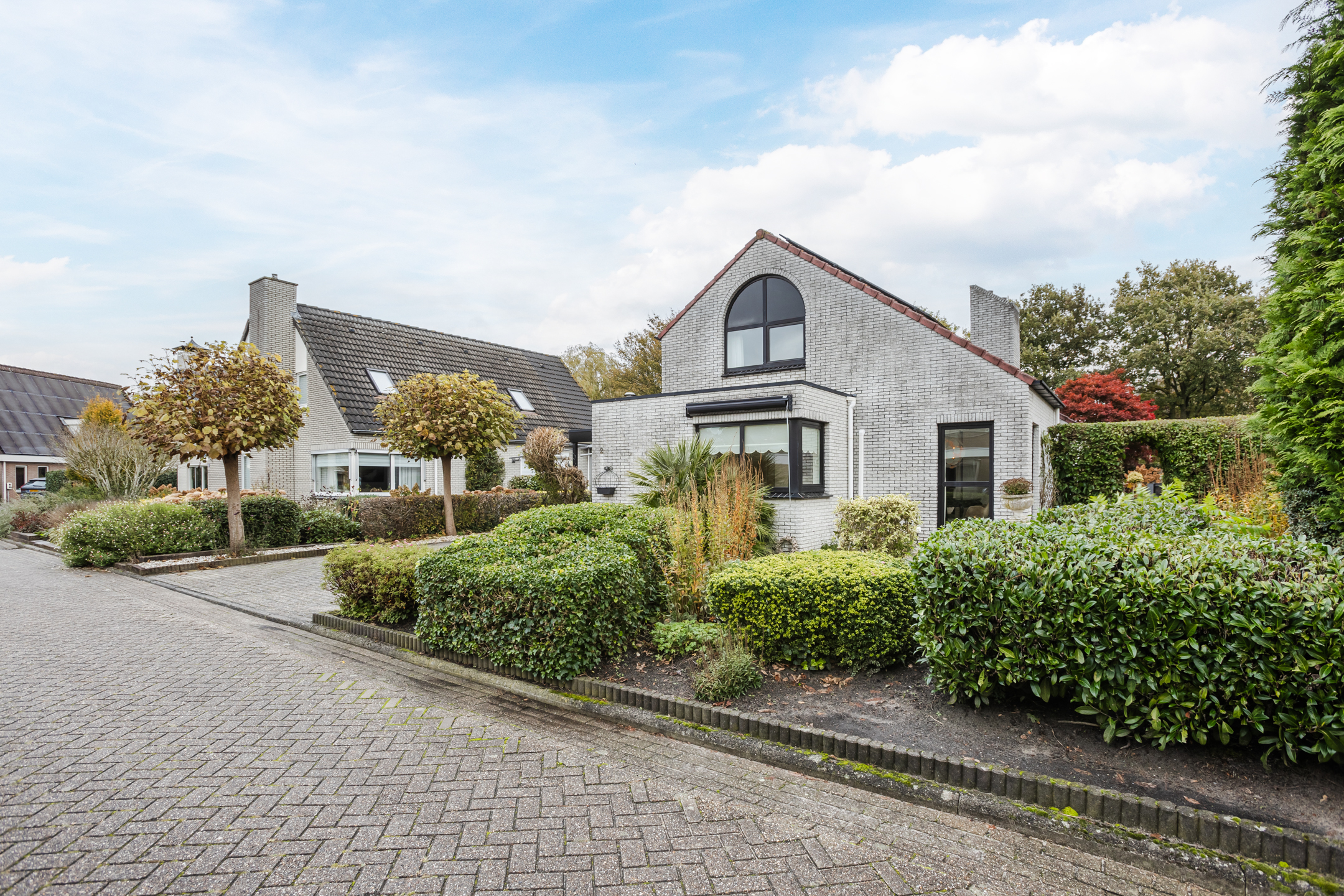 Te koop: Foto Woonhuis aan de Witbol 2 in Hoogeveen