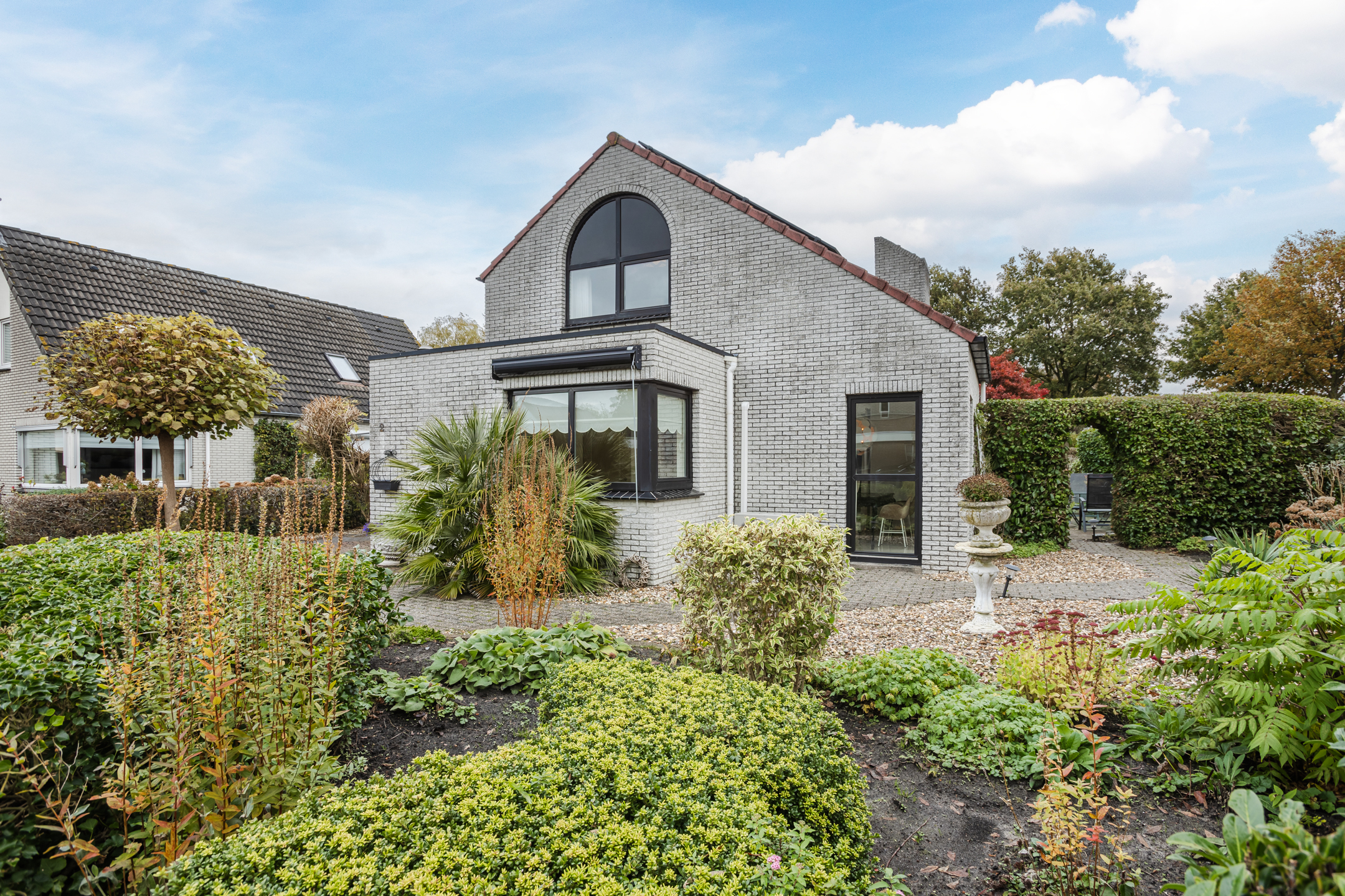 Te koop: Foto Woonhuis aan de Witbol 2 in Hoogeveen