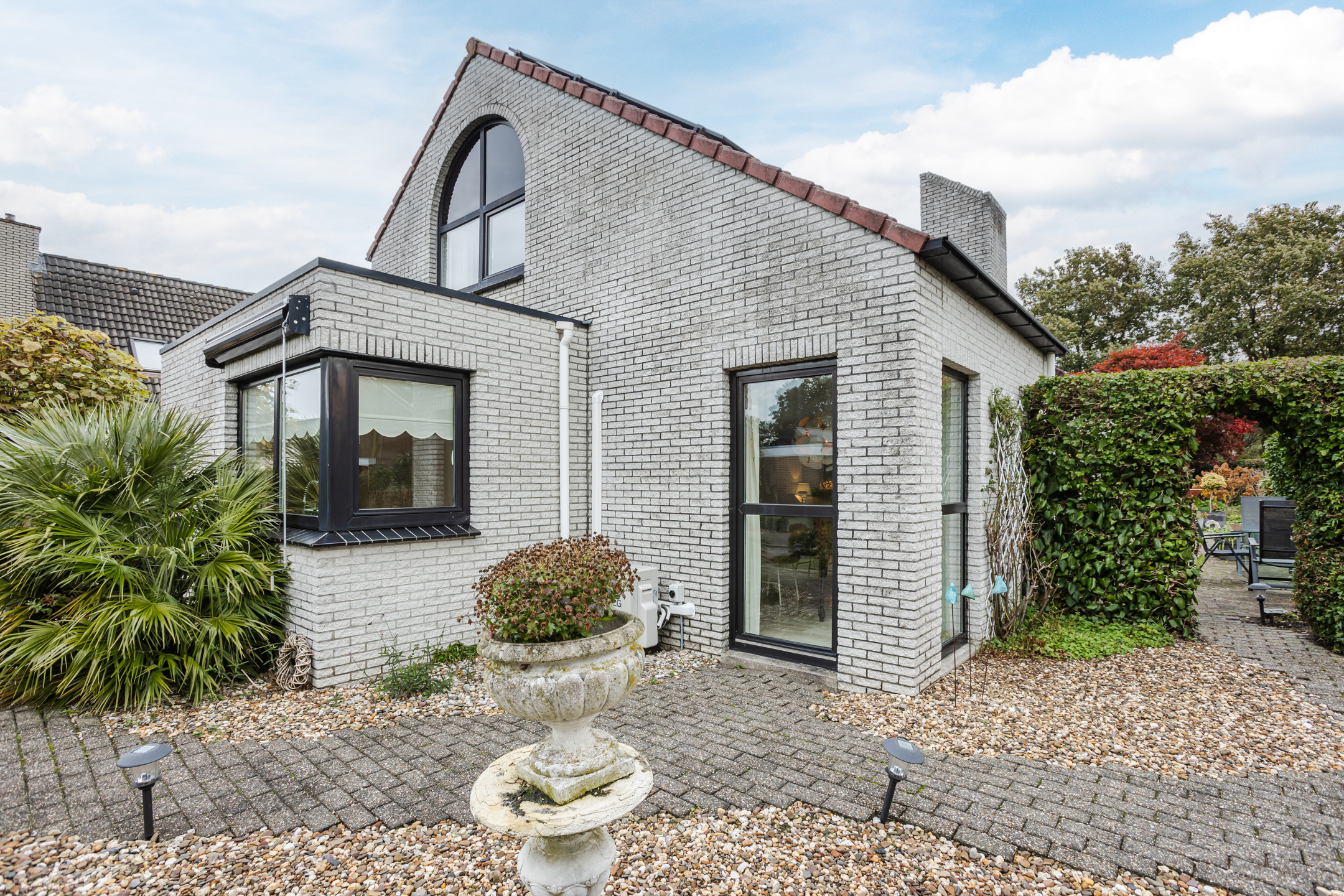 Te koop: Foto Woonhuis aan de Witbol 2 in Hoogeveen