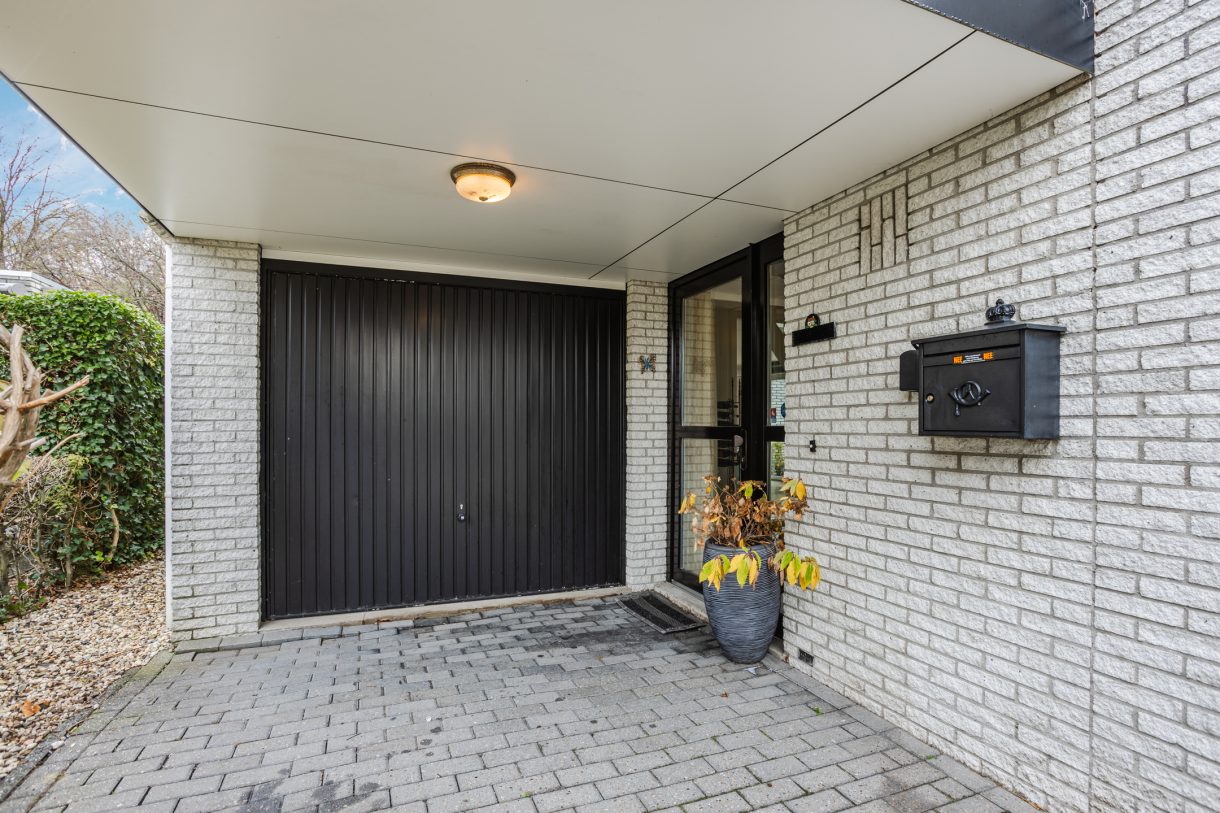 Te koop: Foto Woonhuis aan de Witbol 2 in Hoogeveen