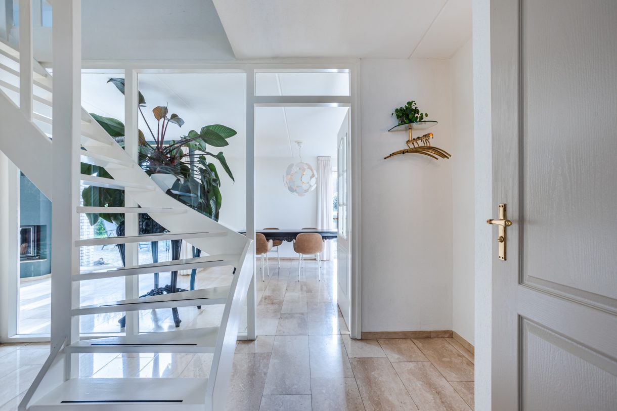 Te koop: Foto Woonhuis aan de Witbol 2 in Hoogeveen