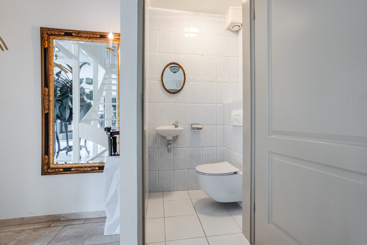 Te koop: Foto Woonhuis aan de Witbol 2 in Hoogeveen