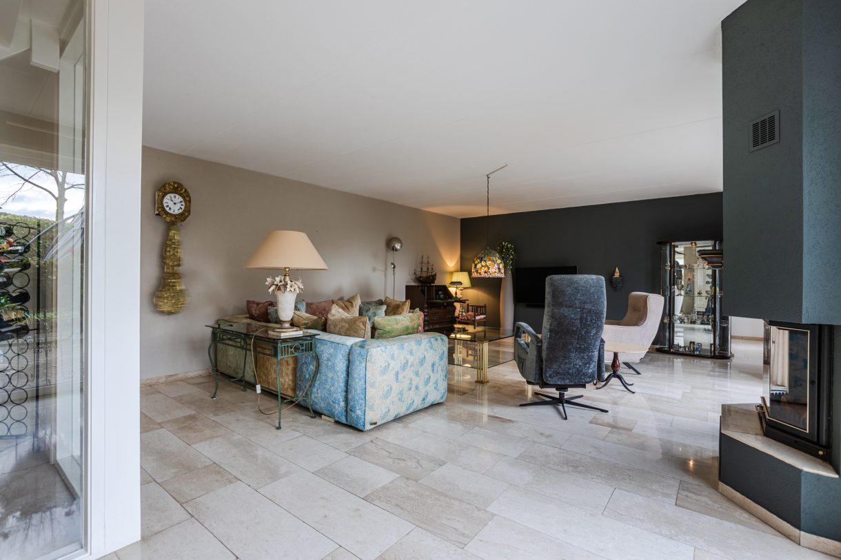 Te koop: Foto Woonhuis aan de Witbol 2 in Hoogeveen