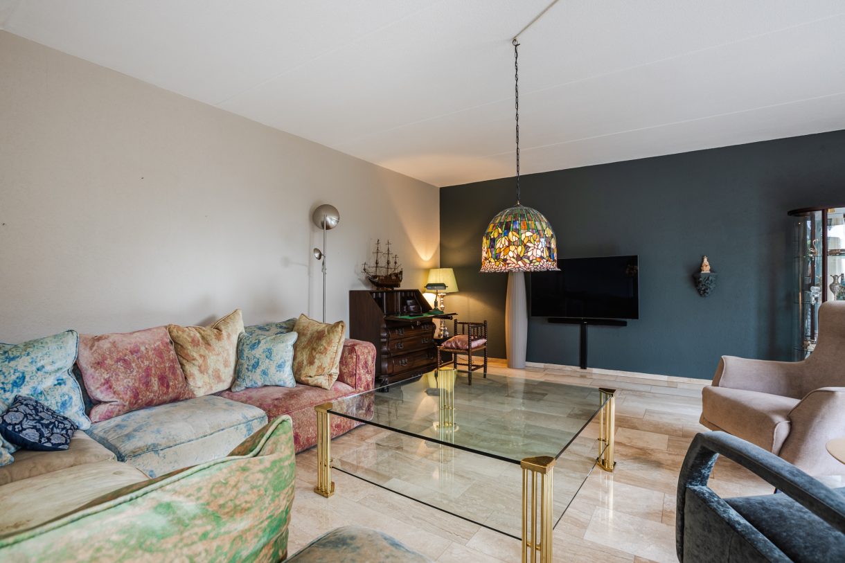 Te koop: Foto Woonhuis aan de Witbol 2 in Hoogeveen