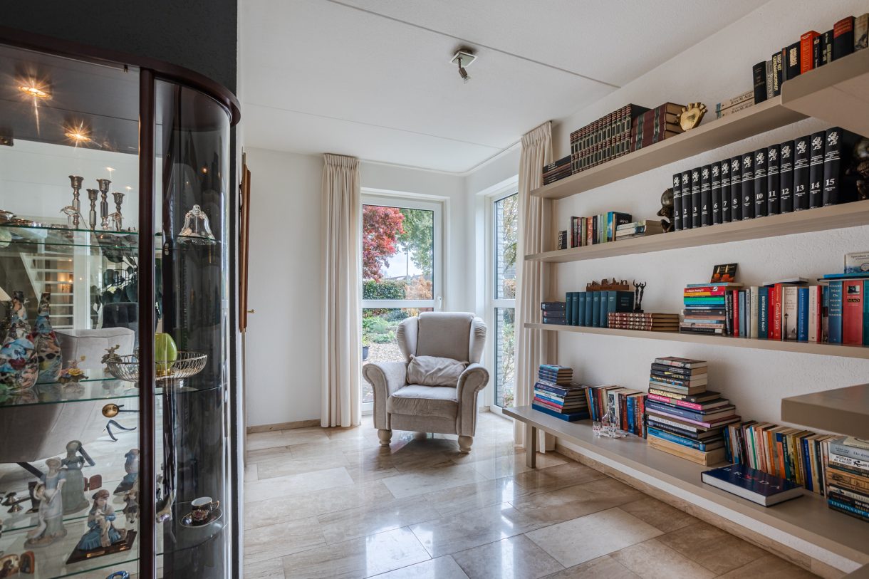 Te koop: Foto Woonhuis aan de Witbol 2 in Hoogeveen