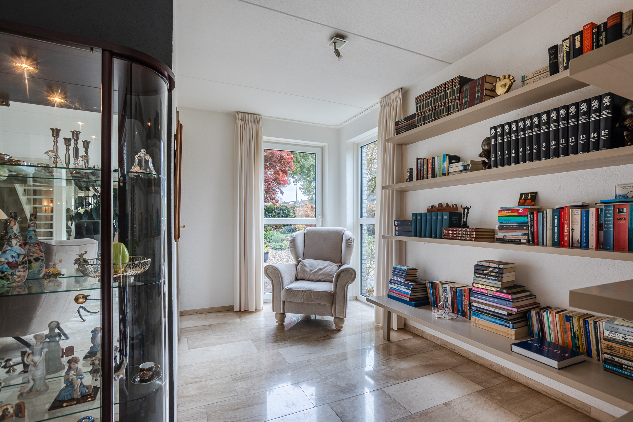 Te koop: Foto Woonhuis aan de Witbol 2 in Hoogeveen