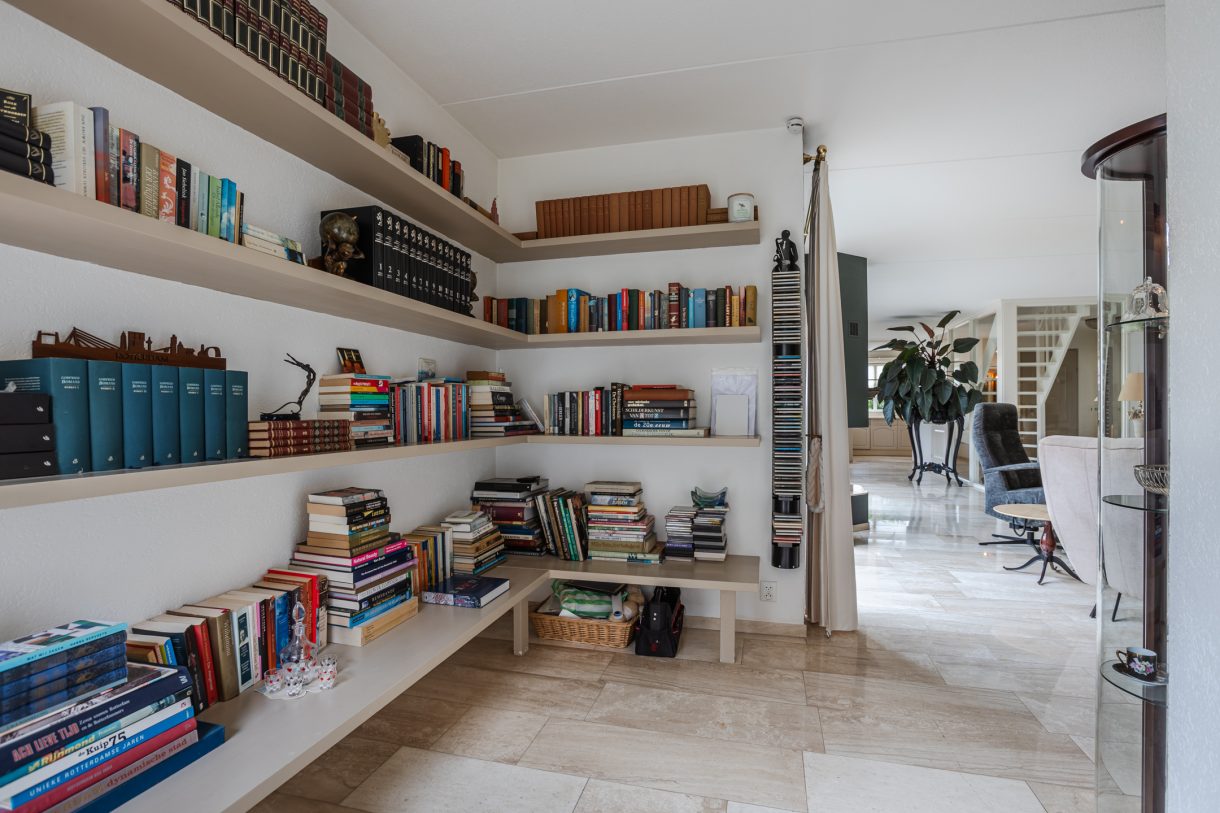 Te koop: Foto Woonhuis aan de Witbol 2 in Hoogeveen