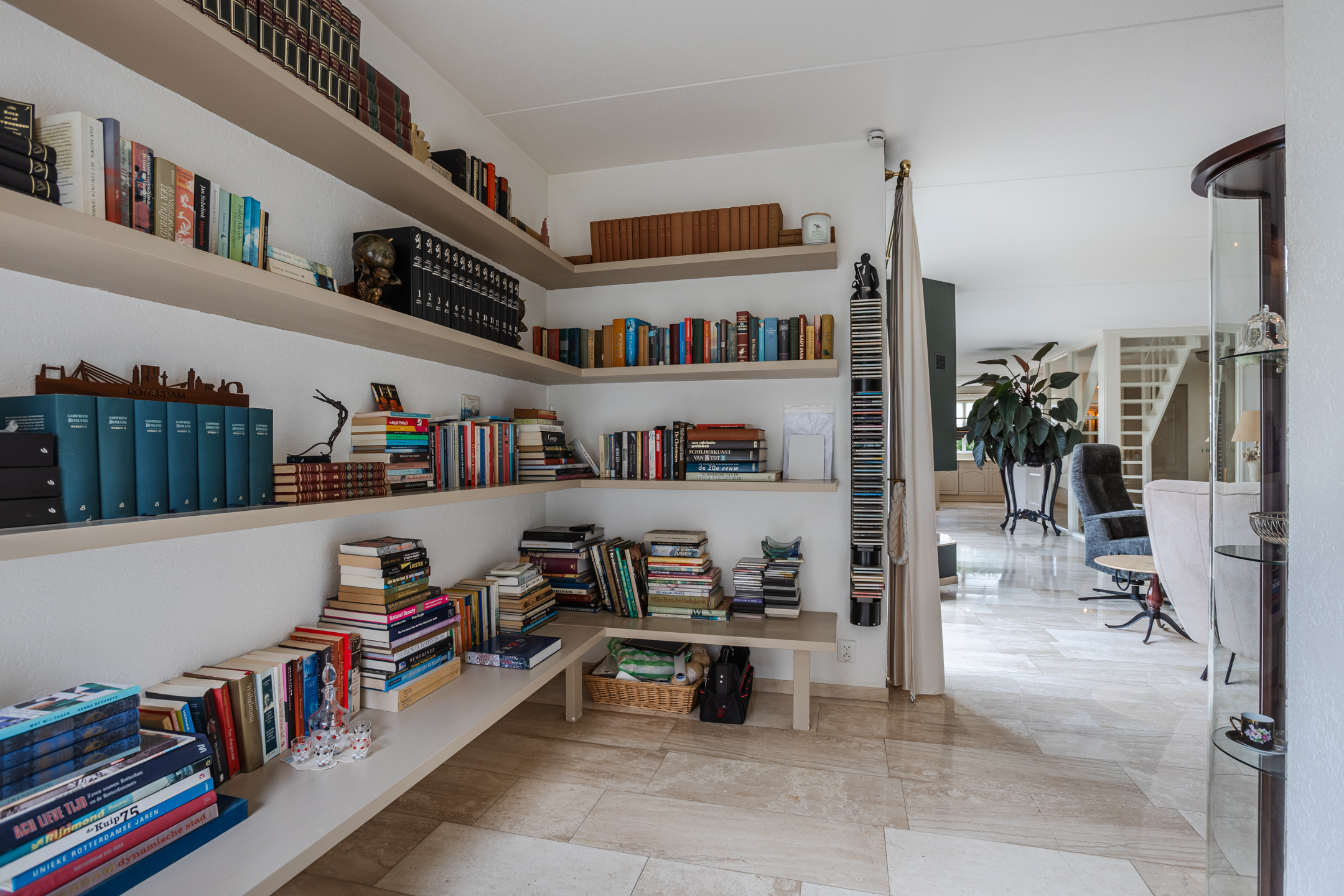 Te koop: Foto Woonhuis aan de Witbol 2 in Hoogeveen