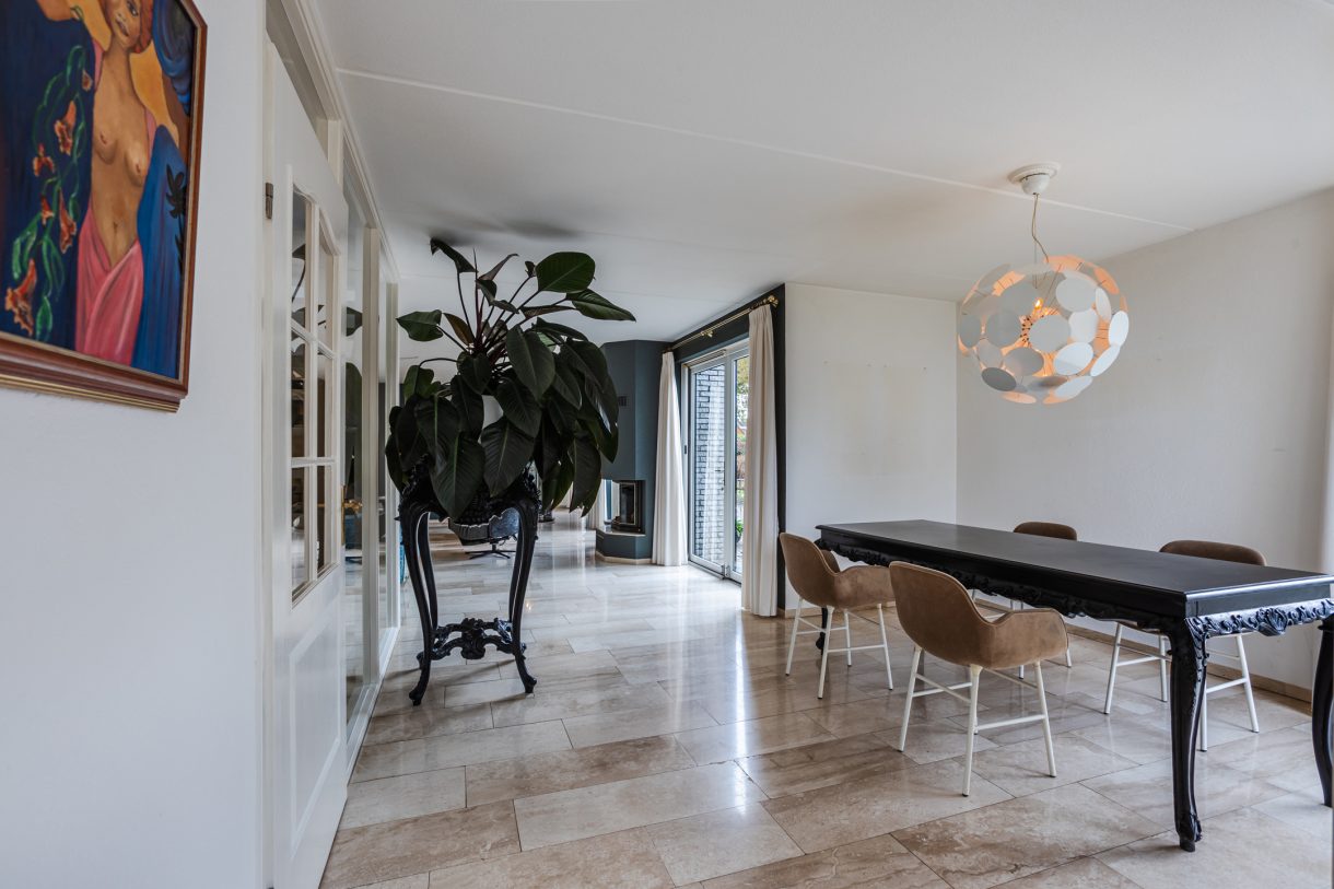 Te koop: Foto Woonhuis aan de Witbol 2 in Hoogeveen