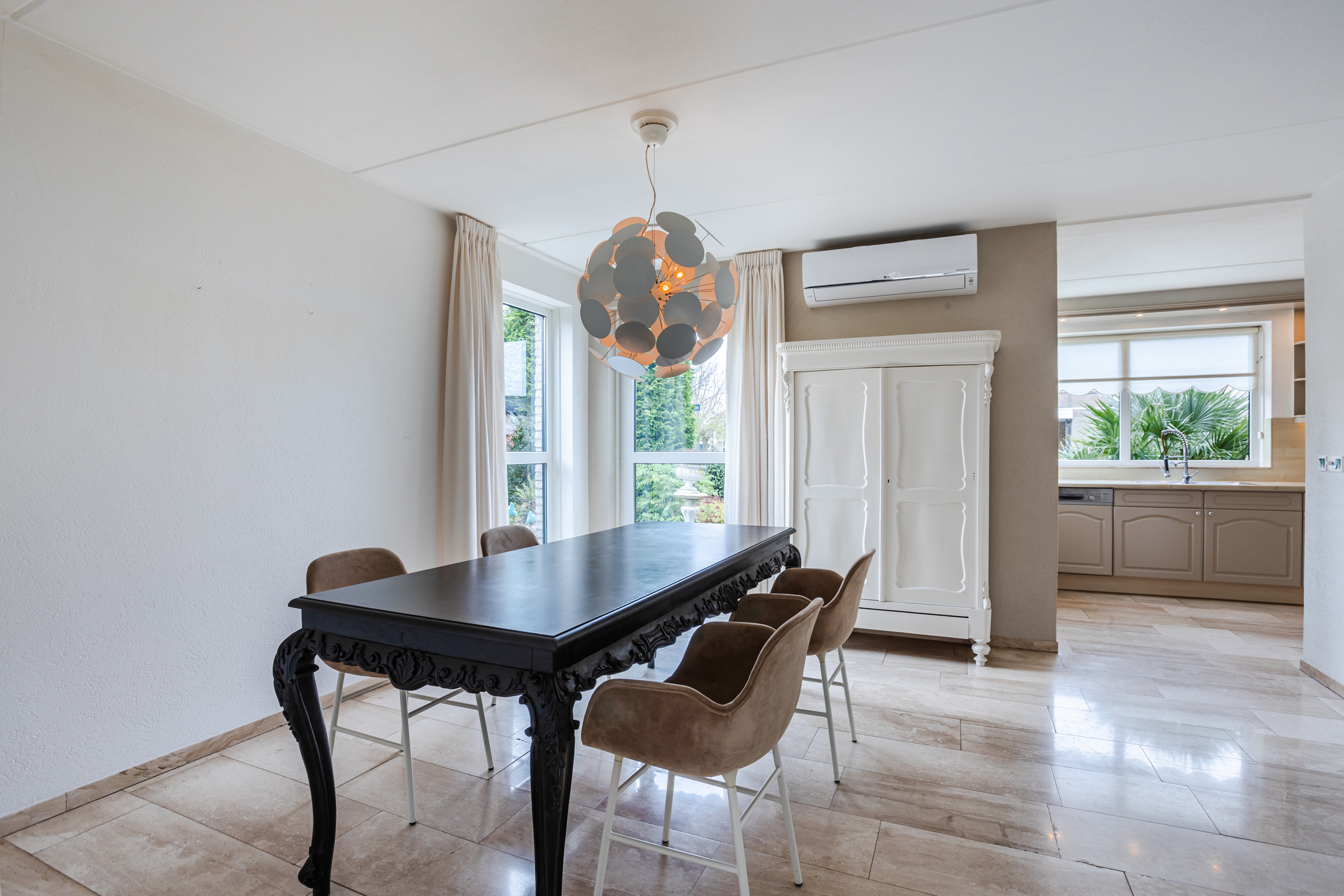 Te koop: Foto Woonhuis aan de Witbol 2 in Hoogeveen