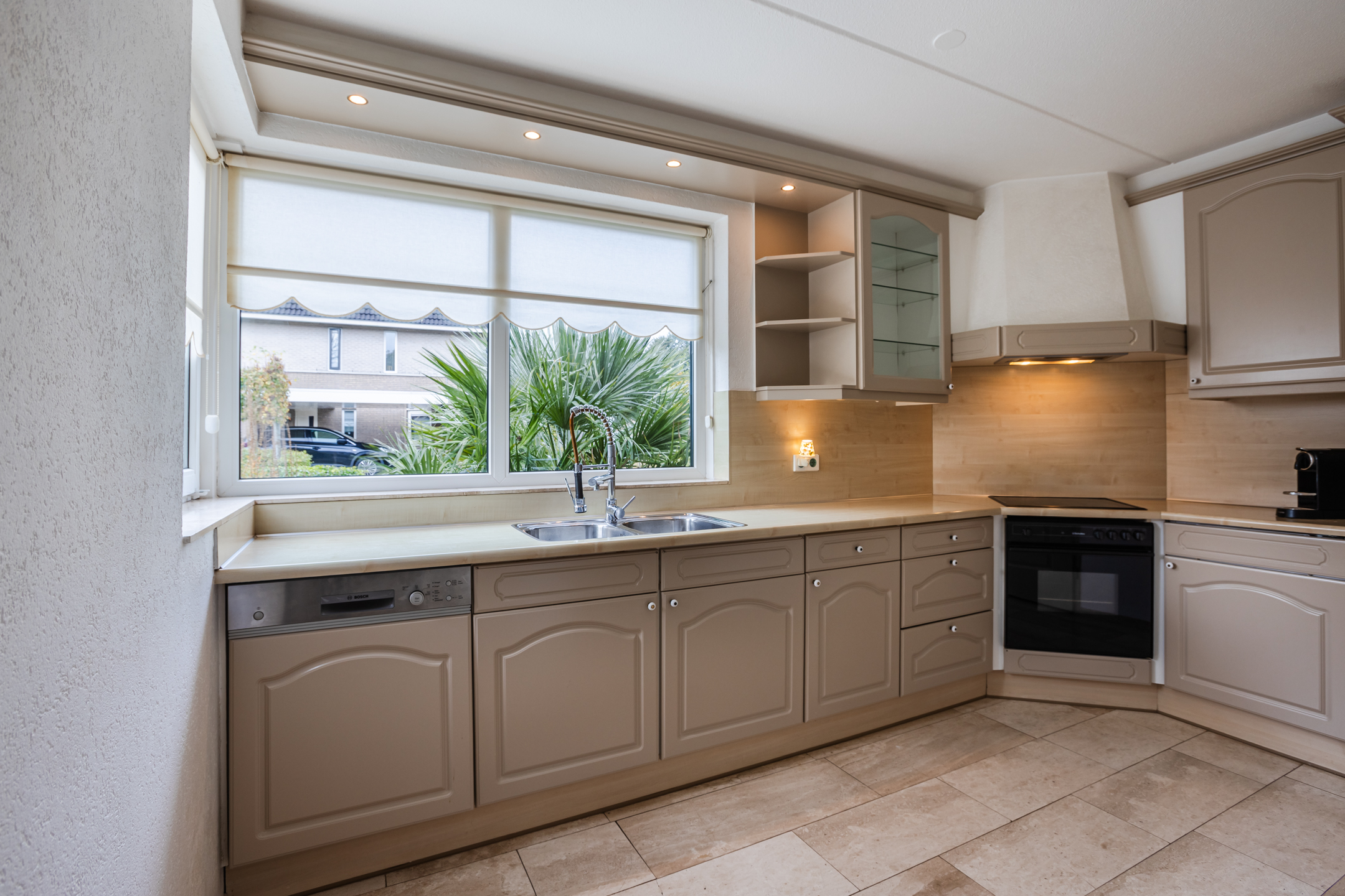 Te koop: Foto Woonhuis aan de Witbol 2 in Hoogeveen