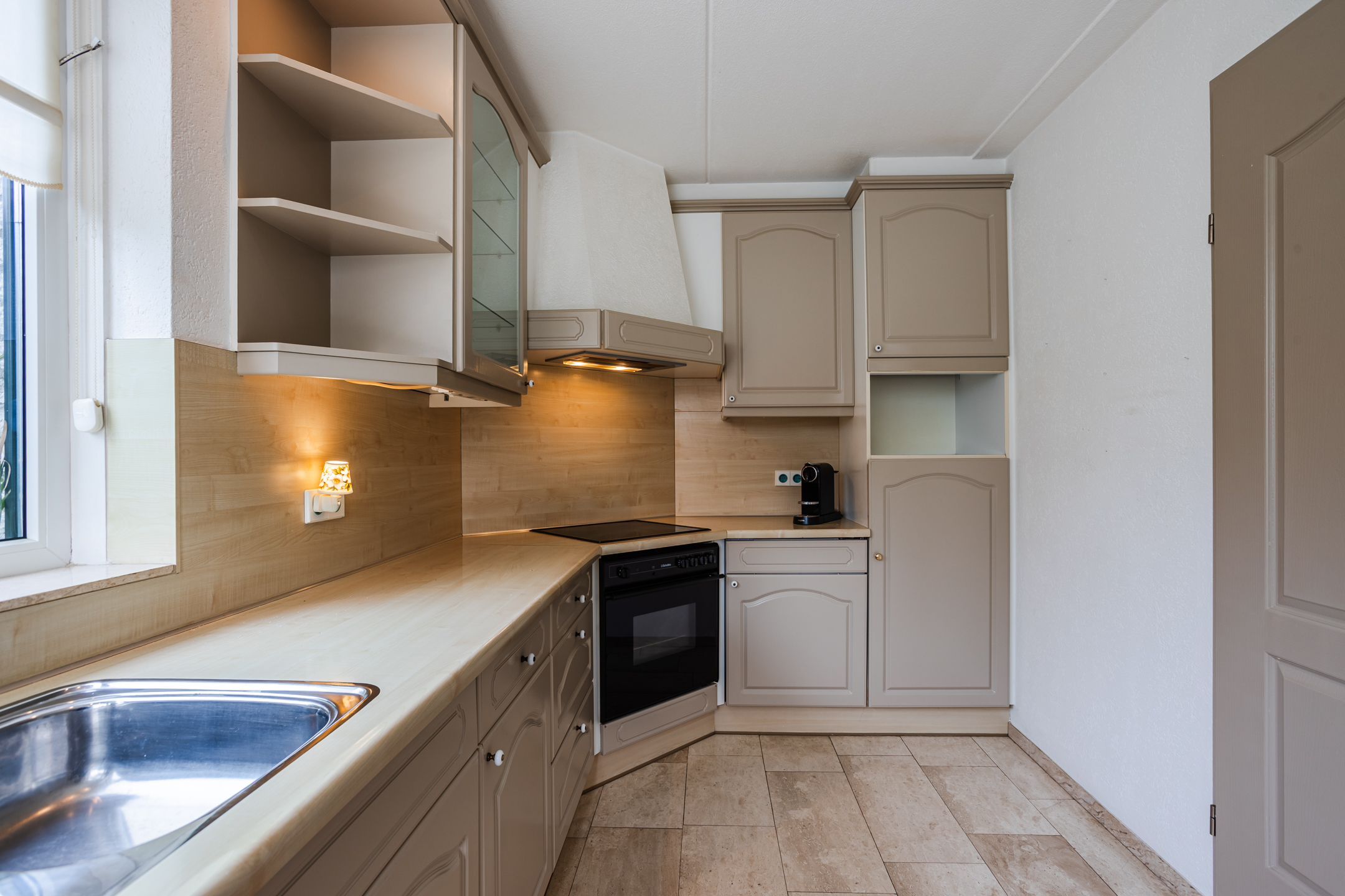 Te koop: Foto Woonhuis aan de Witbol 2 in Hoogeveen