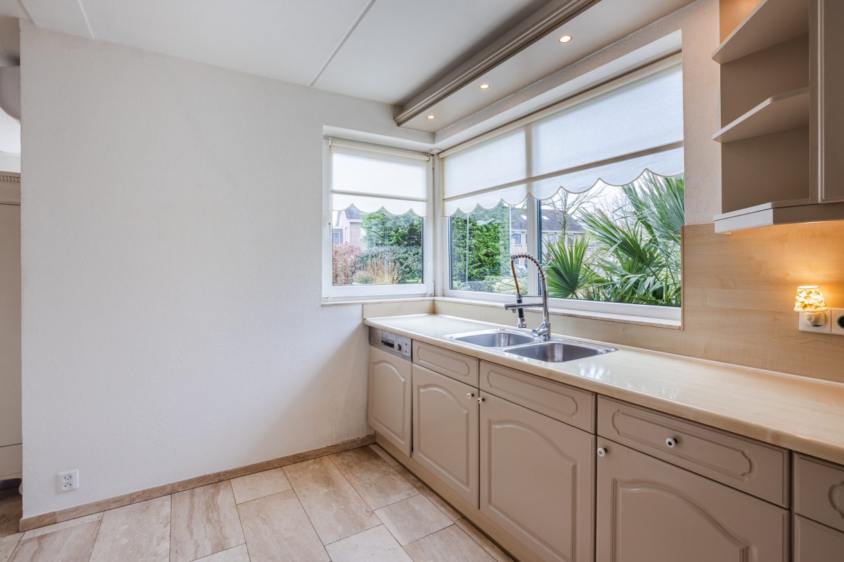 Te koop: Foto Woonhuis aan de Witbol 2 in Hoogeveen