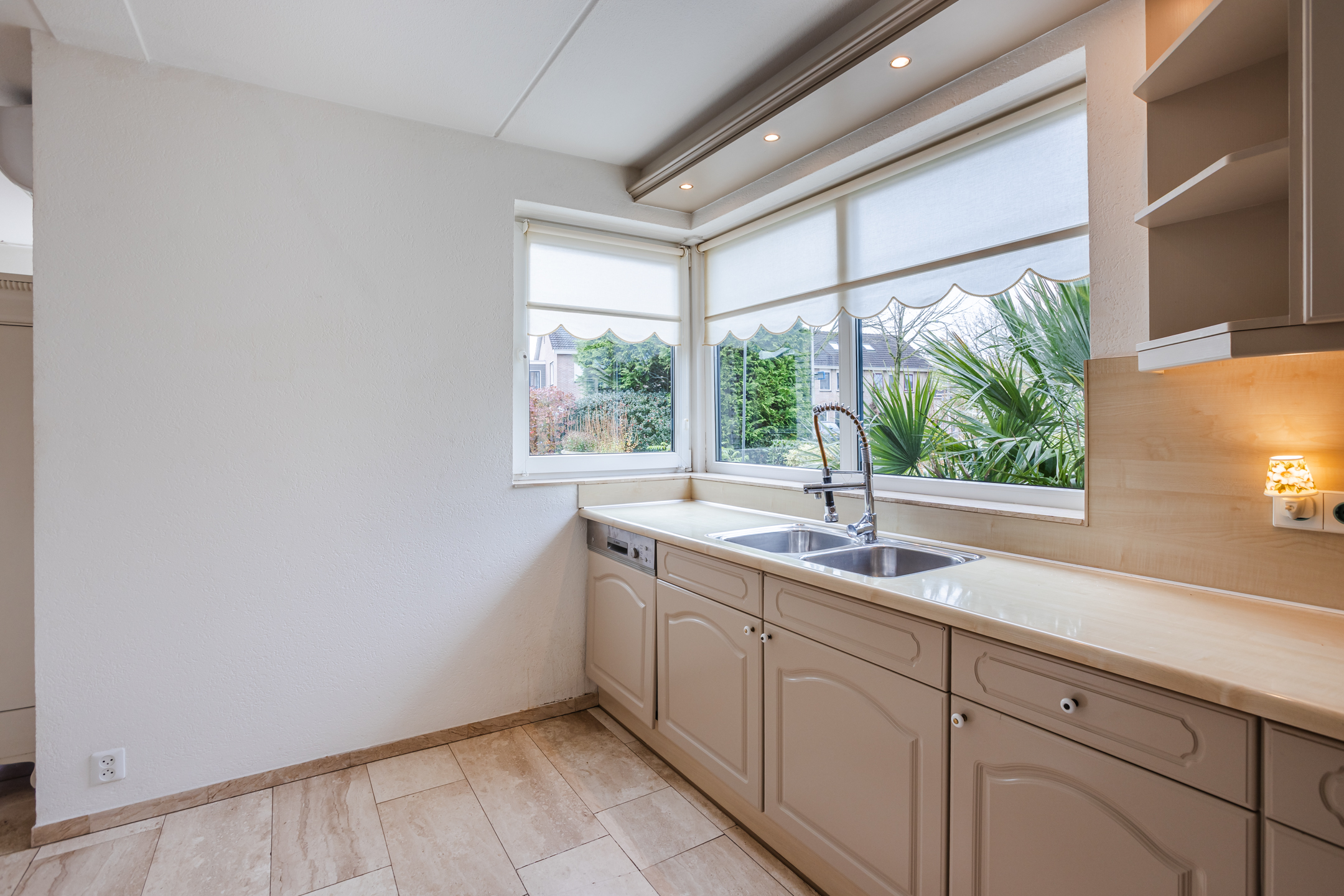 Te koop: Foto Woonhuis aan de Witbol 2 in Hoogeveen