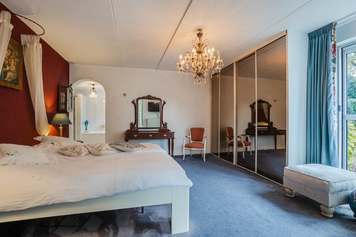 Te koop: Foto Woonhuis aan de Witbol 2 in Hoogeveen