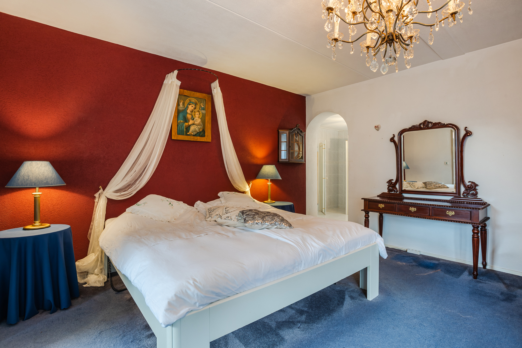 Te koop: Foto Woonhuis aan de Witbol 2 in Hoogeveen