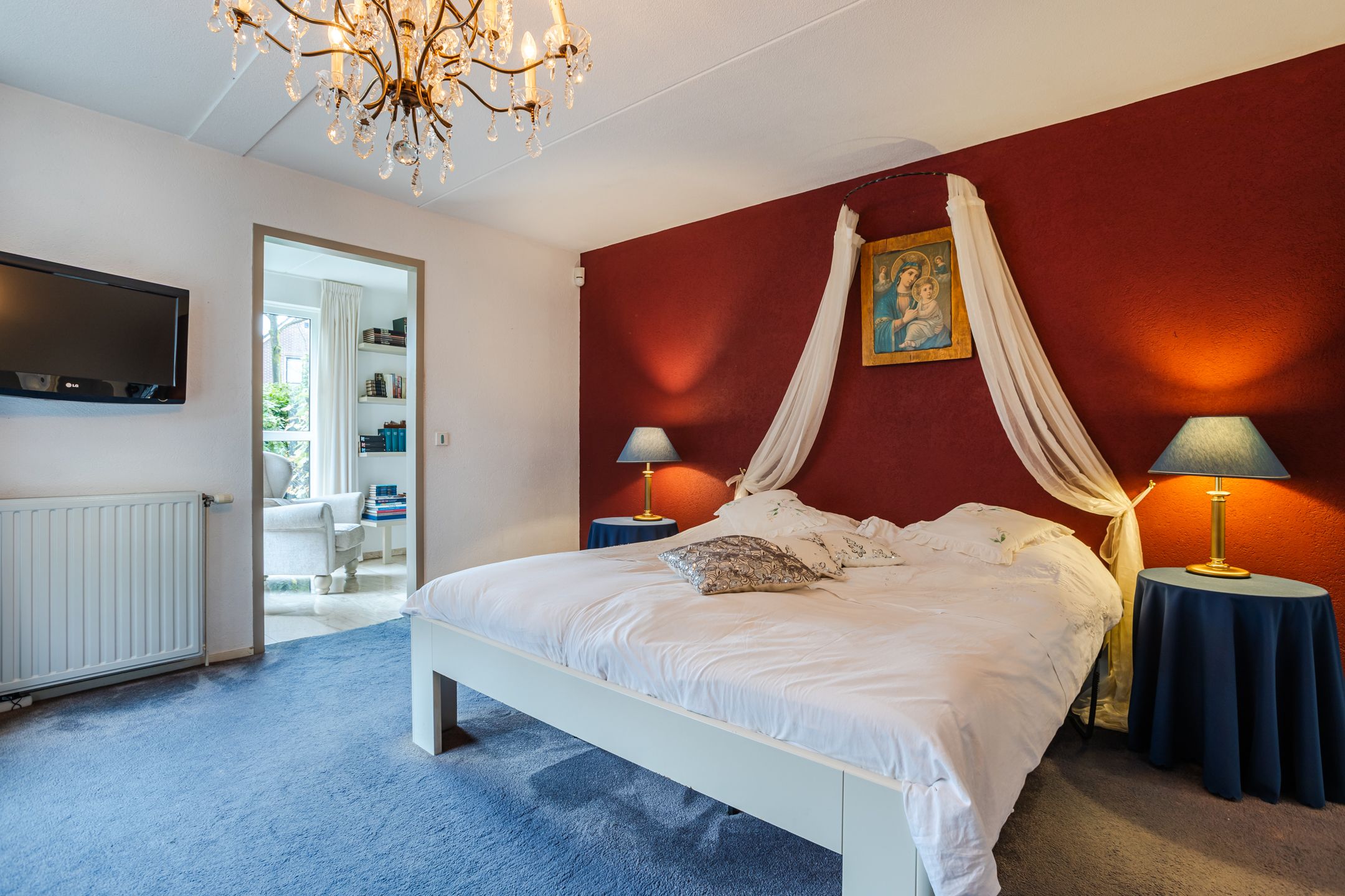 Te koop: Foto Woonhuis aan de Witbol 2 in Hoogeveen