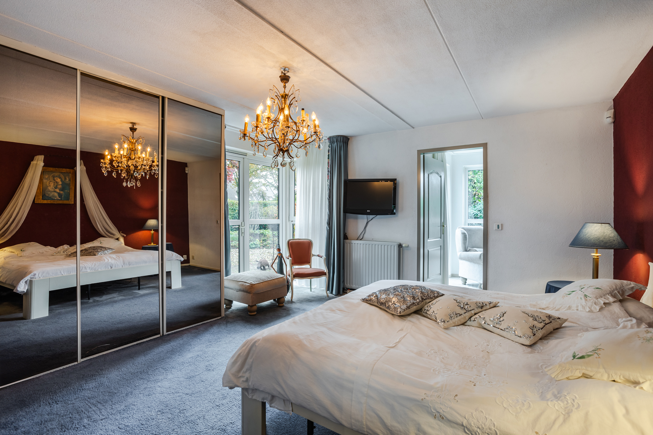 Te koop: Foto Woonhuis aan de Witbol 2 in Hoogeveen