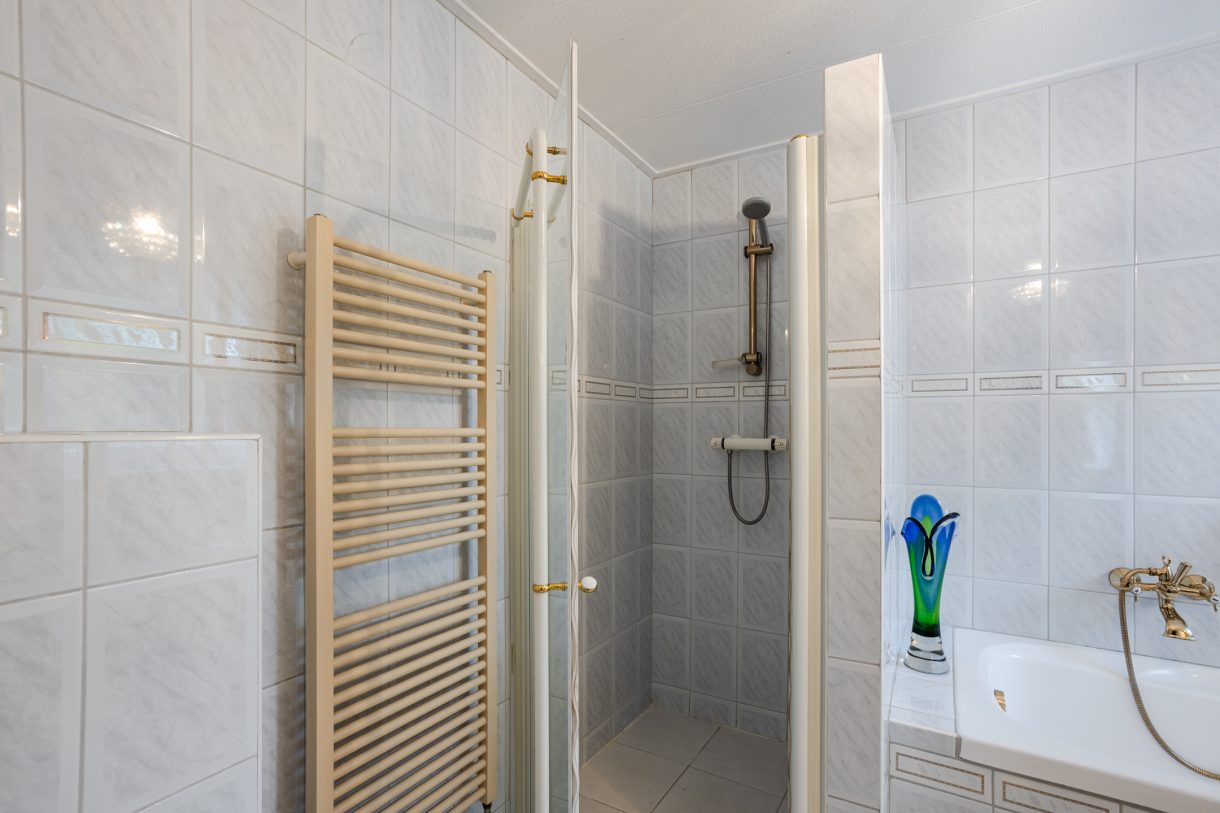 Te koop: Foto Woonhuis aan de Witbol 2 in Hoogeveen