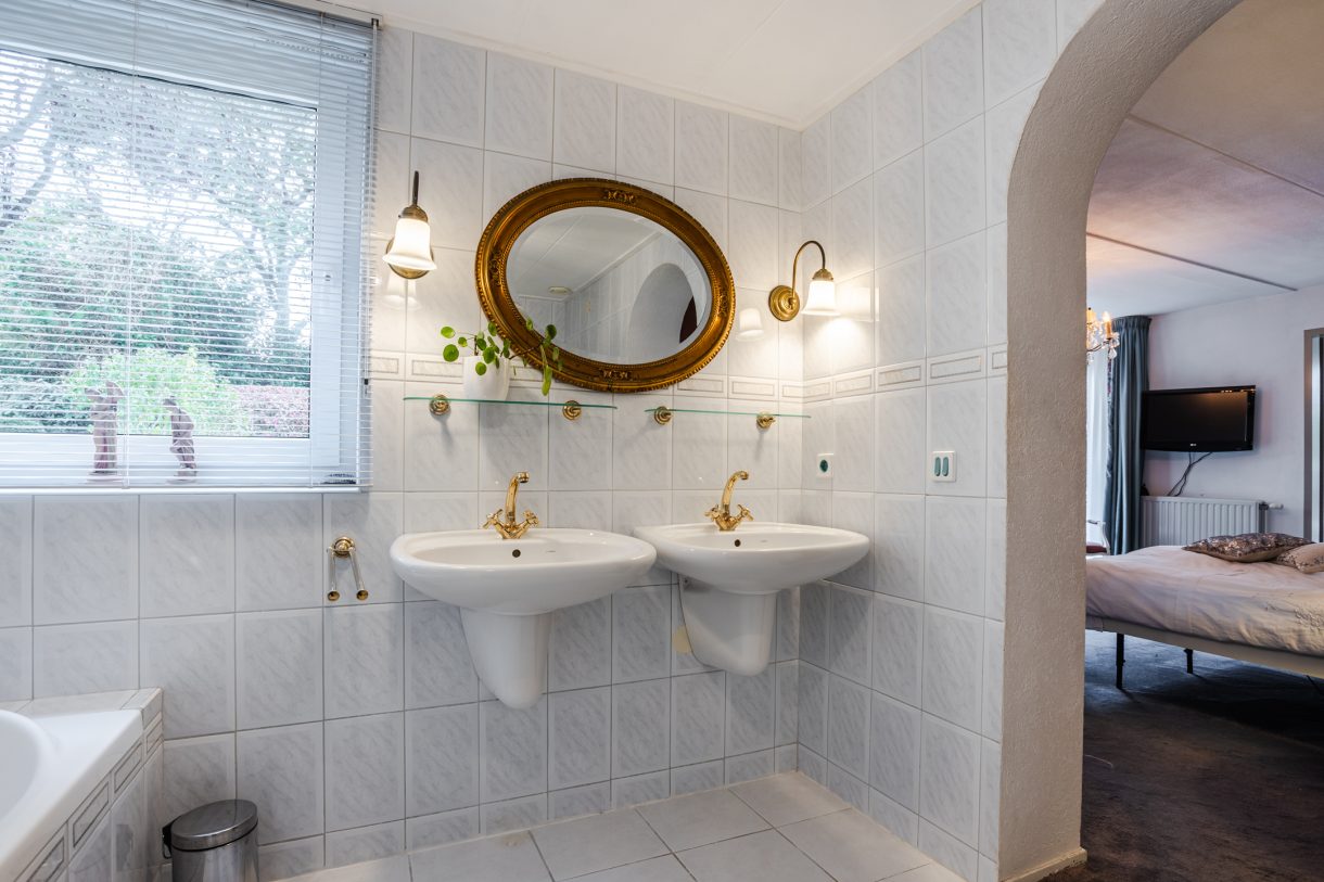 Te koop: Foto Woonhuis aan de Witbol 2 in Hoogeveen