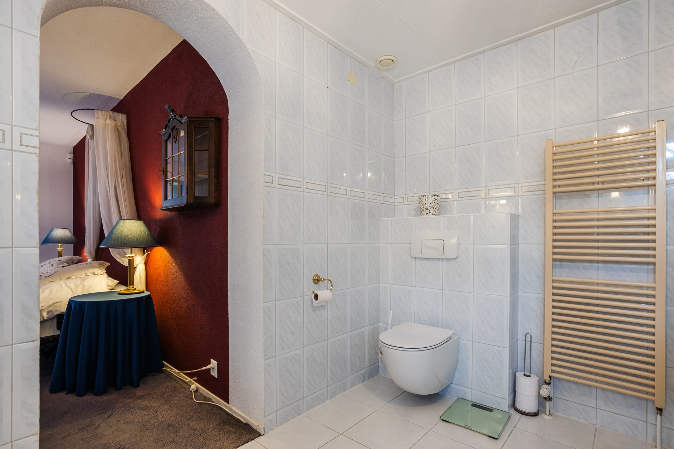 Te koop: Foto Woonhuis aan de Witbol 2 in Hoogeveen