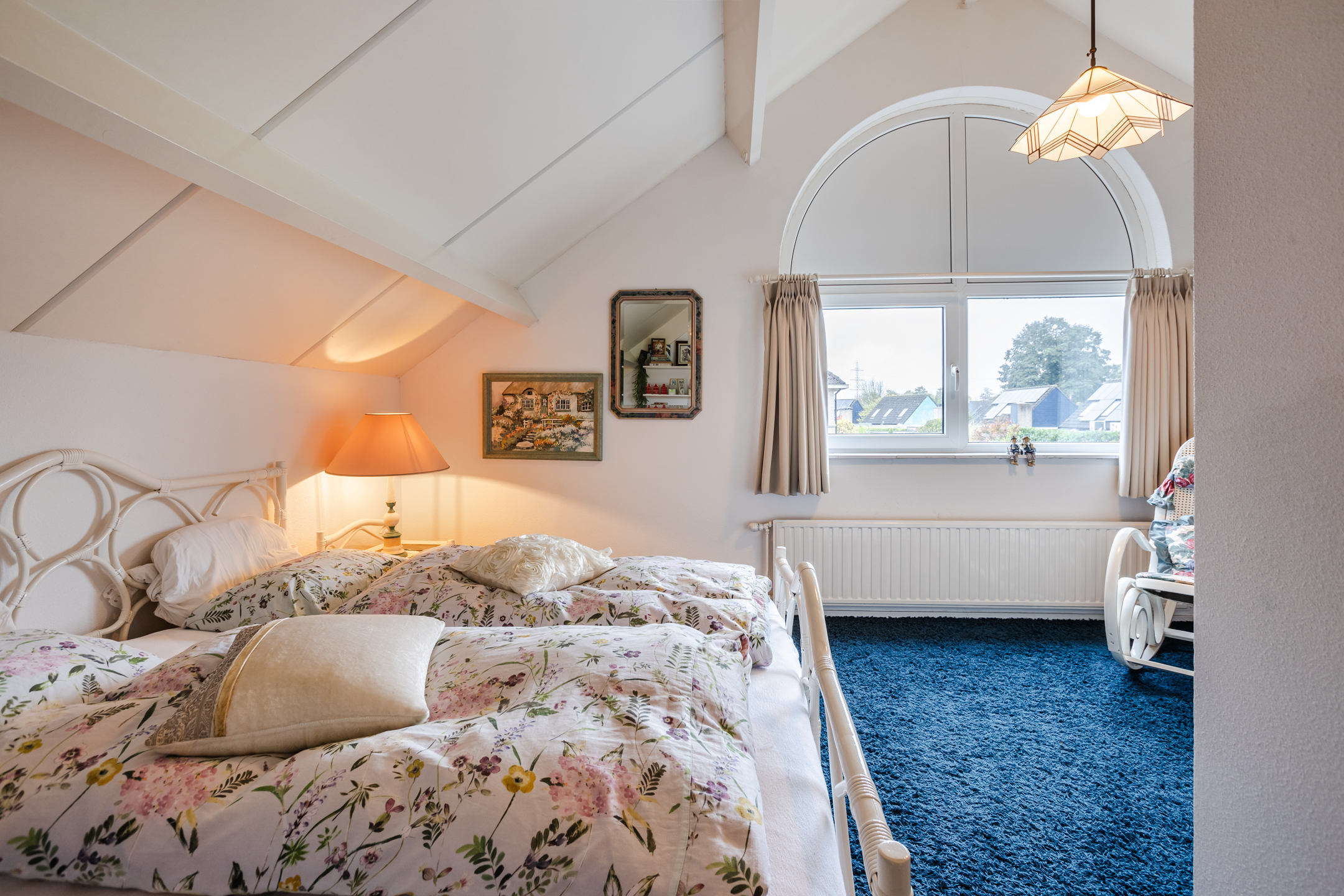 Te koop: Foto Woonhuis aan de Witbol 2 in Hoogeveen