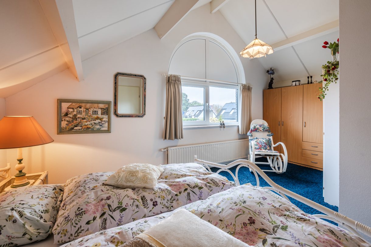 Te koop: Foto Woonhuis aan de Witbol 2 in Hoogeveen