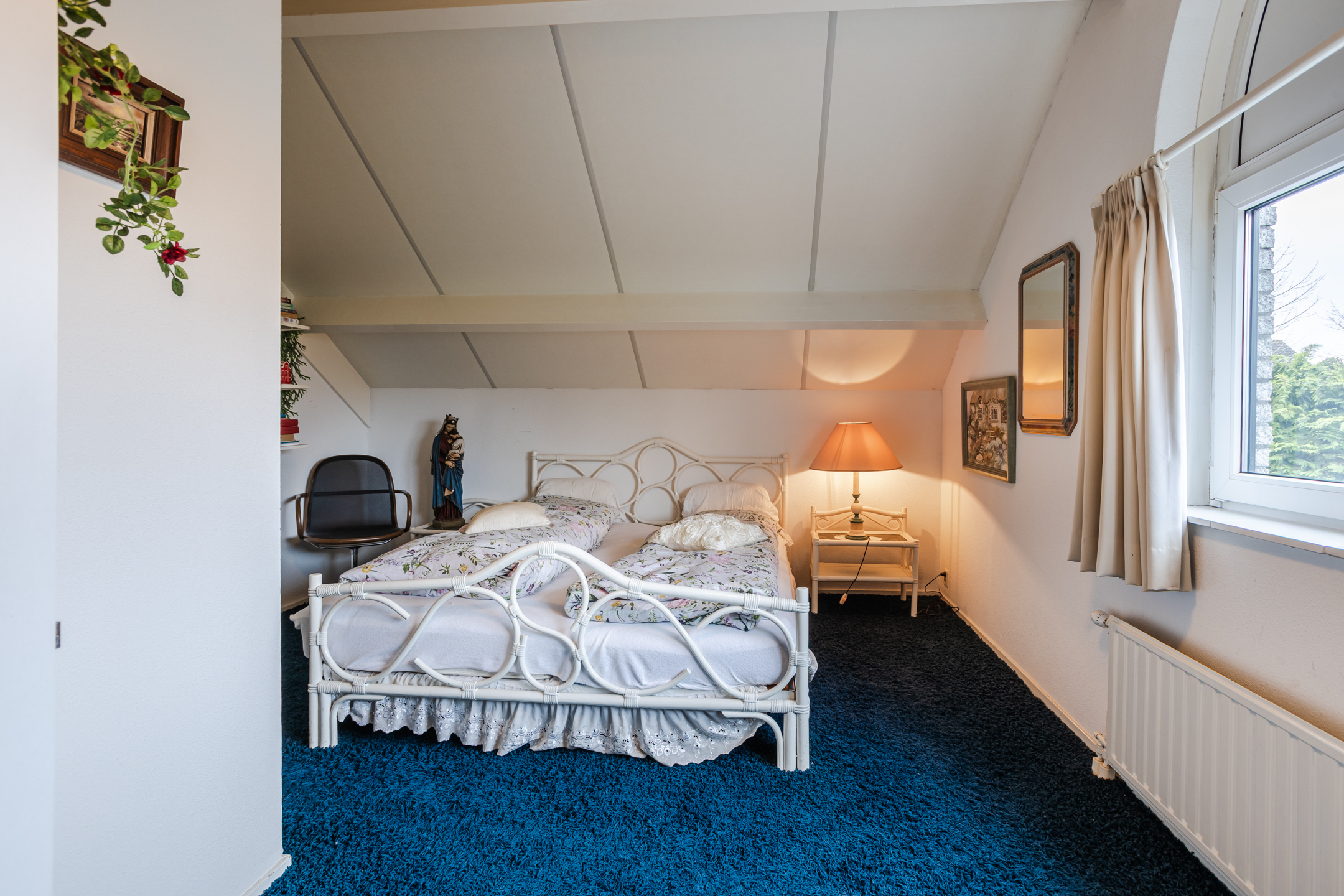 Te koop: Foto Woonhuis aan de Witbol 2 in Hoogeveen