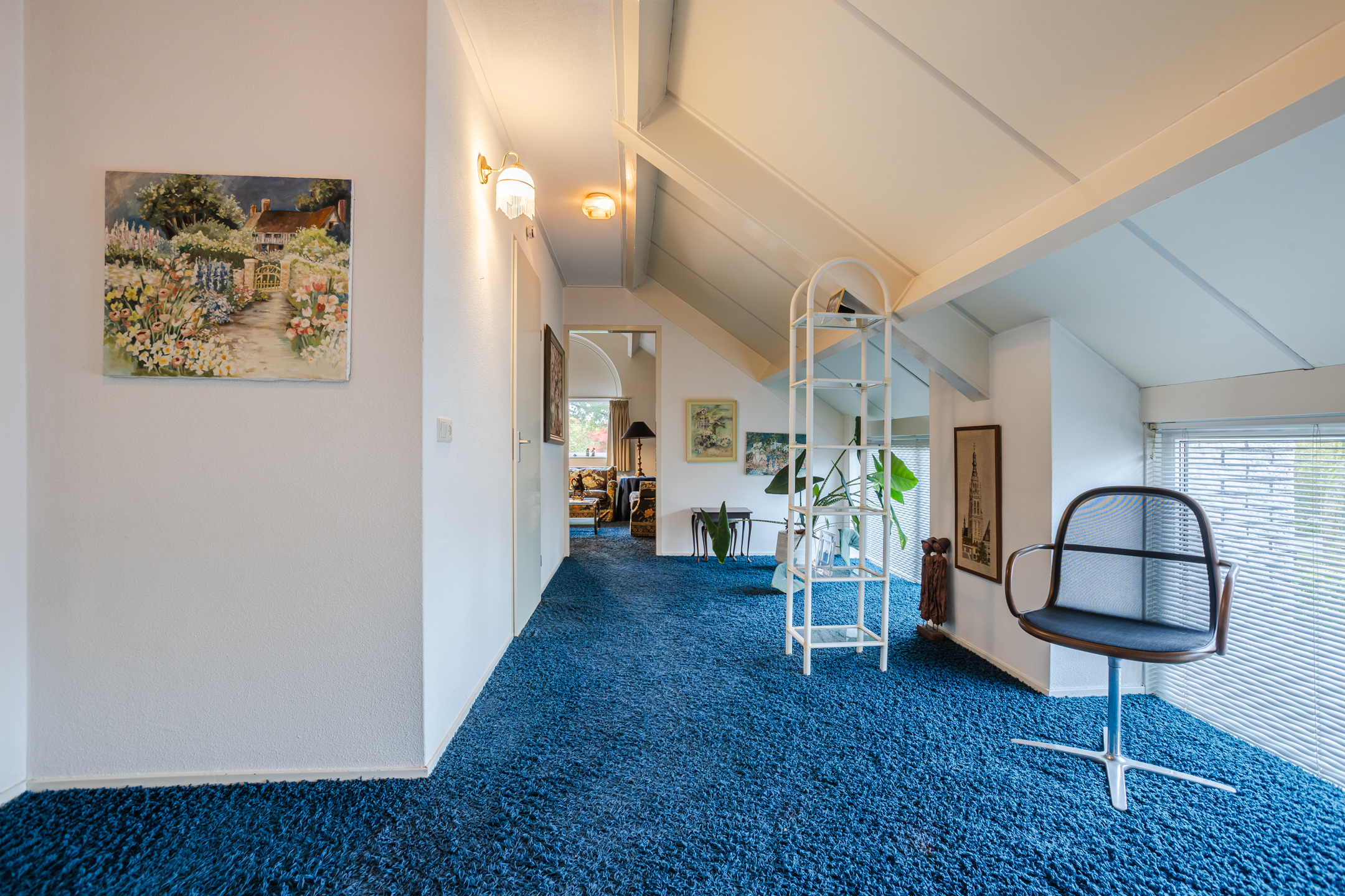 Te koop: Foto Woonhuis aan de Witbol 2 in Hoogeveen