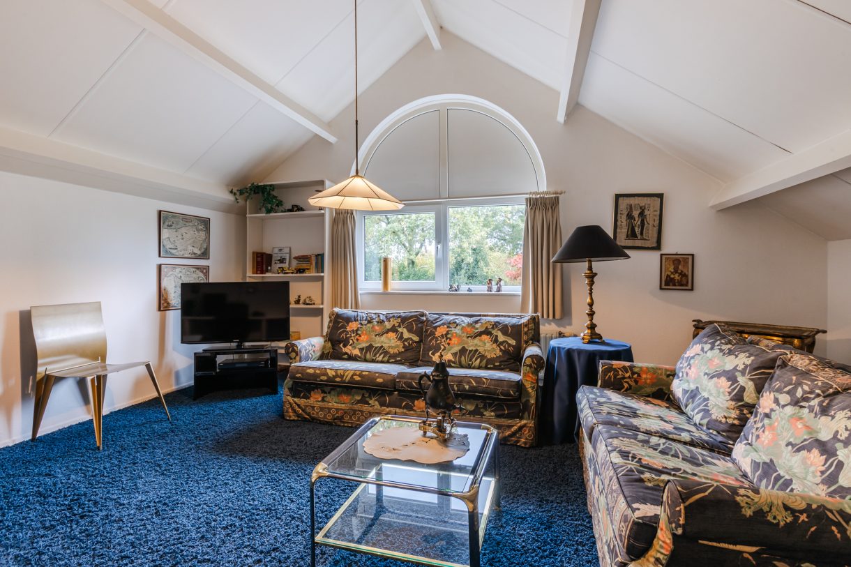 Te koop: Foto Woonhuis aan de Witbol 2 in Hoogeveen