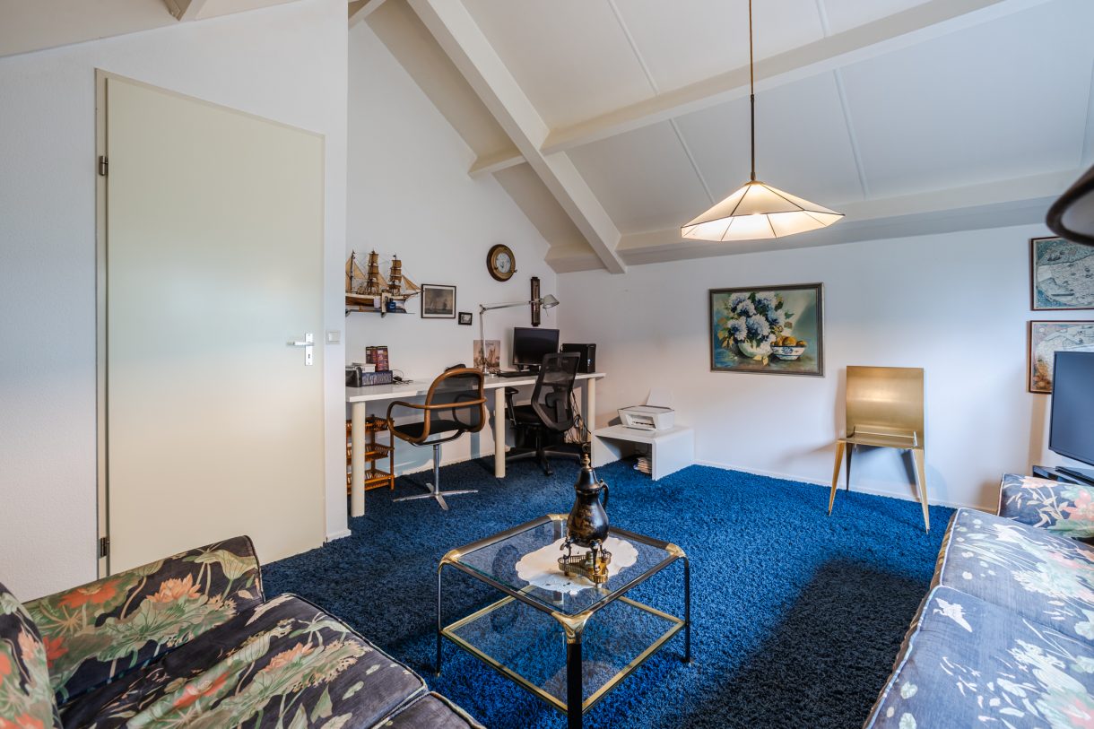 Te koop: Foto Woonhuis aan de Witbol 2 in Hoogeveen