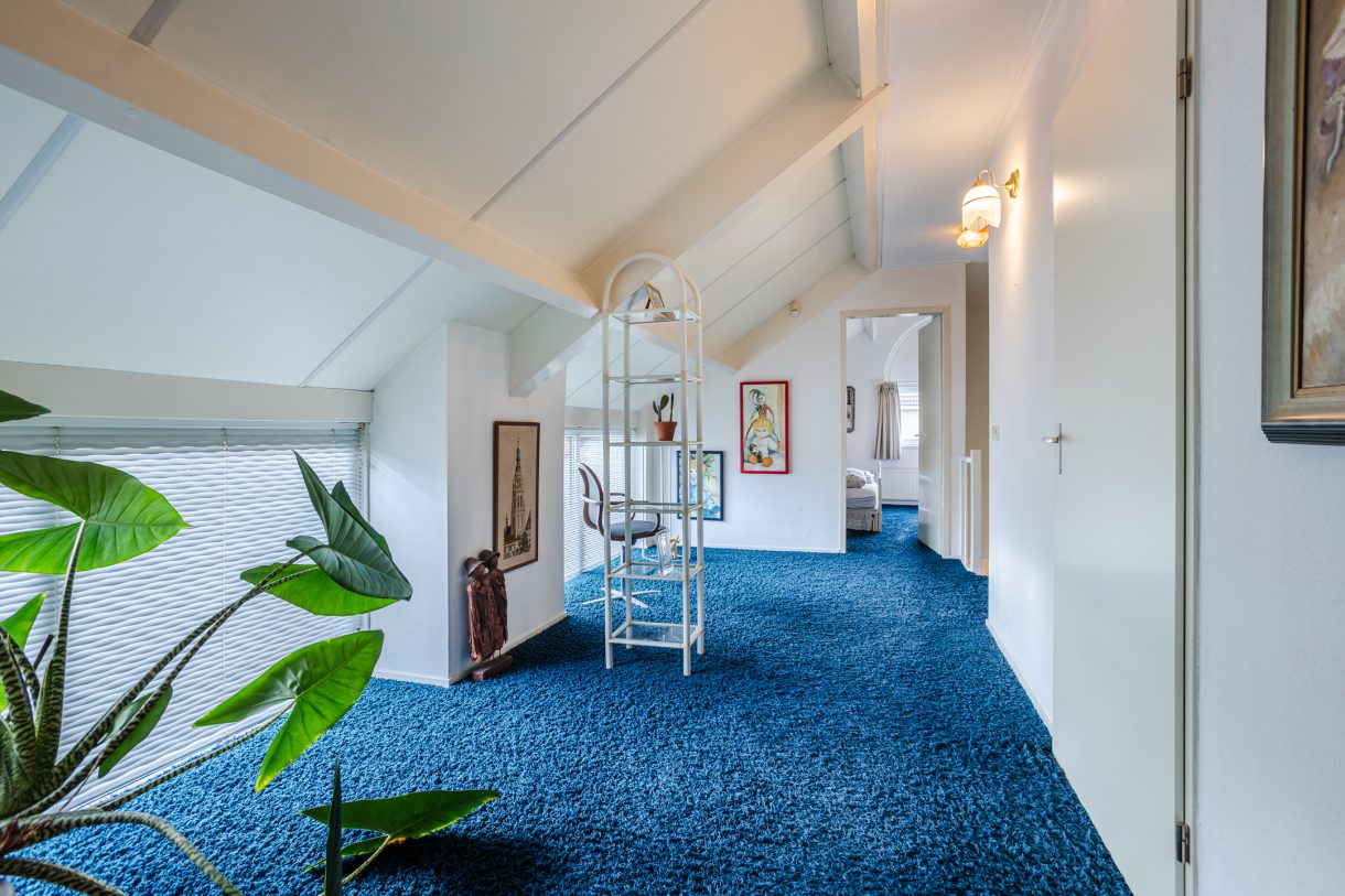 Te koop: Foto Woonhuis aan de Witbol 2 in Hoogeveen