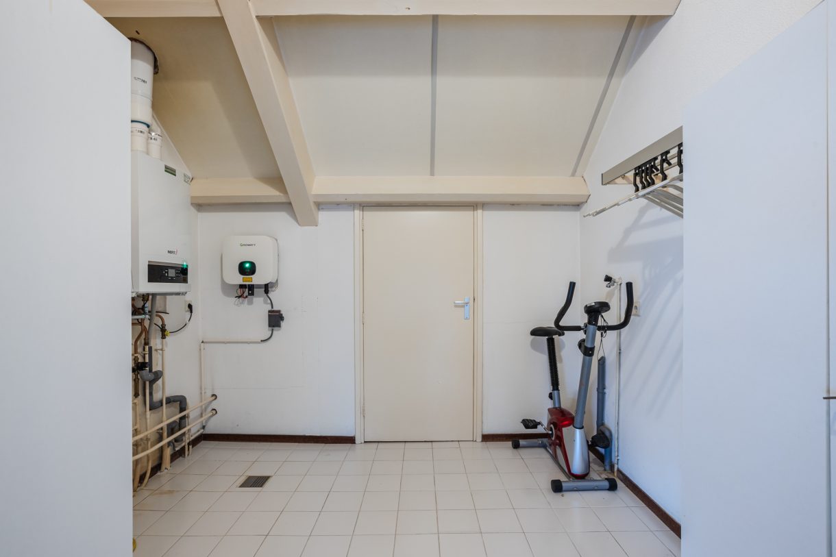 Te koop: Foto Woonhuis aan de Witbol 2 in Hoogeveen