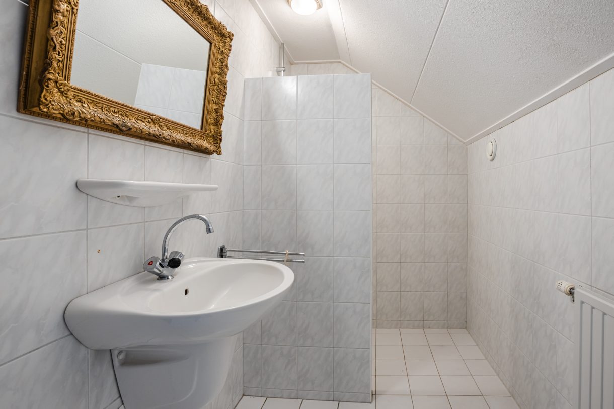 Te koop: Foto Woonhuis aan de Witbol 2 in Hoogeveen