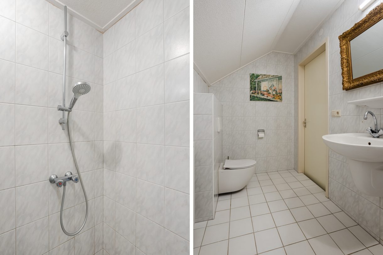 Te koop: Foto Woonhuis aan de Witbol 2 in Hoogeveen