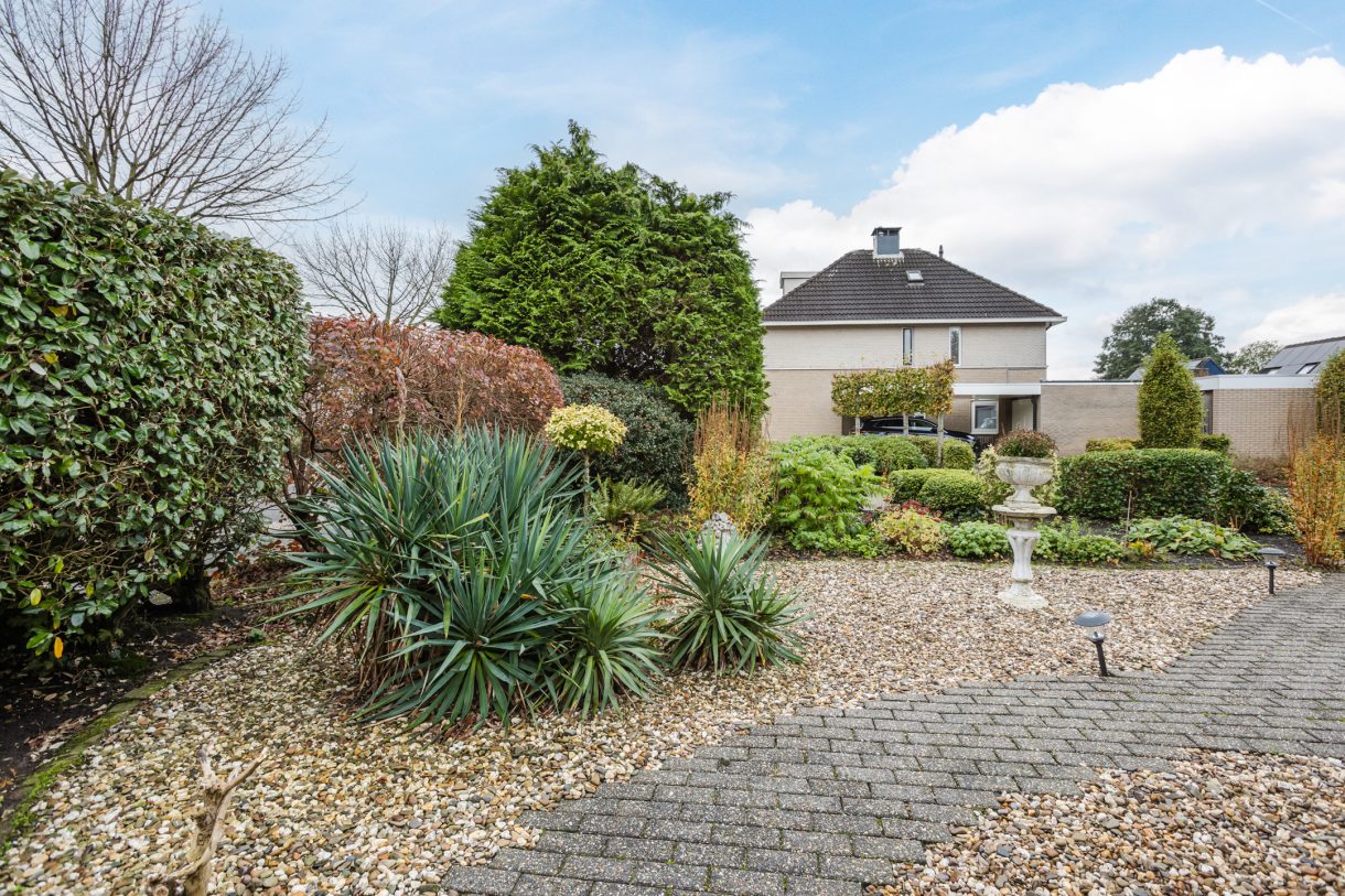 Te koop: Foto Woonhuis aan de Witbol 2 in Hoogeveen