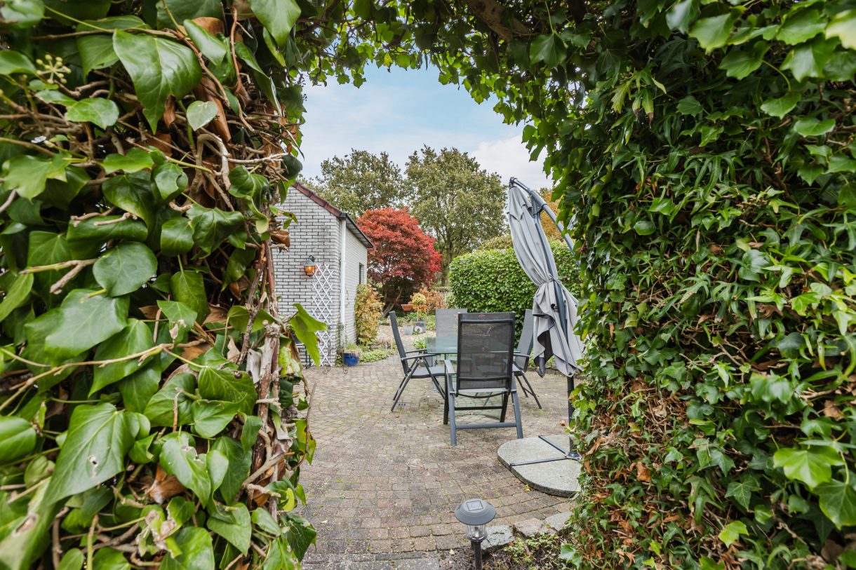 Te koop: Foto Woonhuis aan de Witbol 2 in Hoogeveen