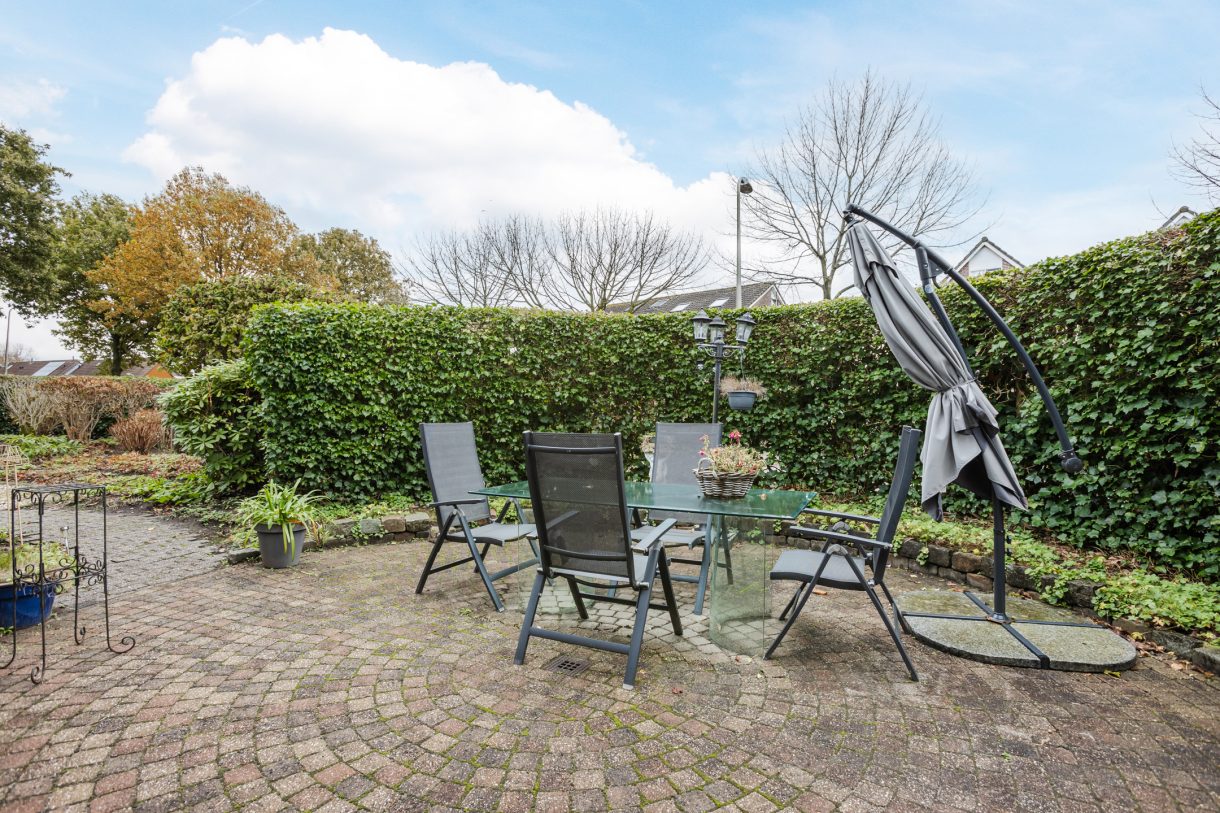 Te koop: Foto Woonhuis aan de Witbol 2 in Hoogeveen