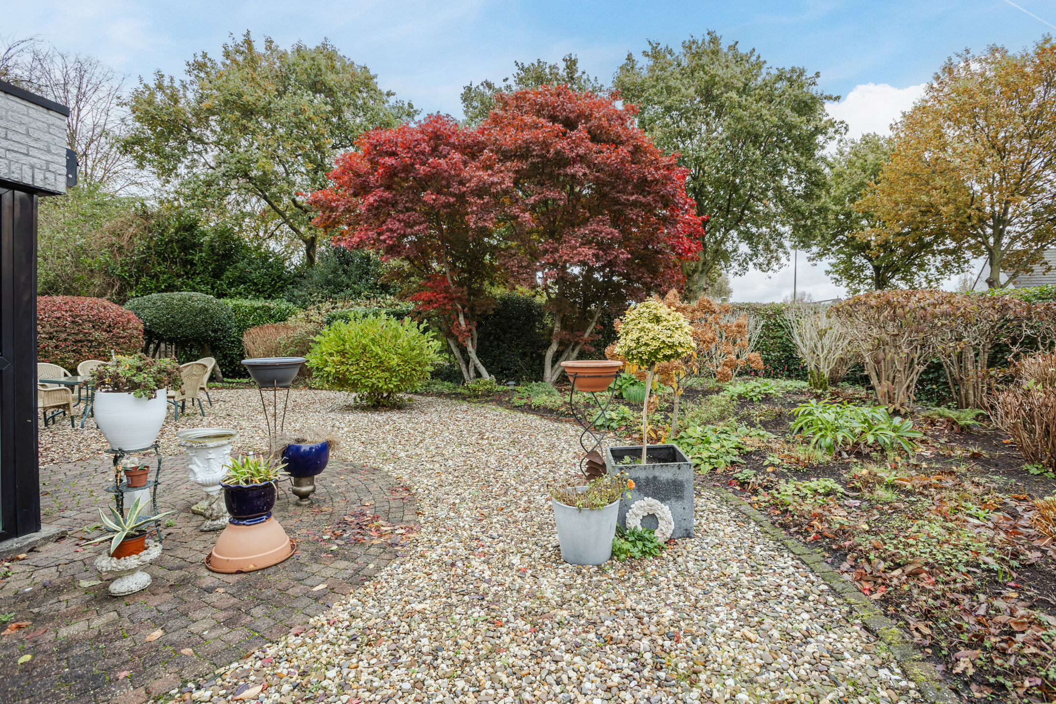 Te koop: Foto Woonhuis aan de Witbol 2 in Hoogeveen