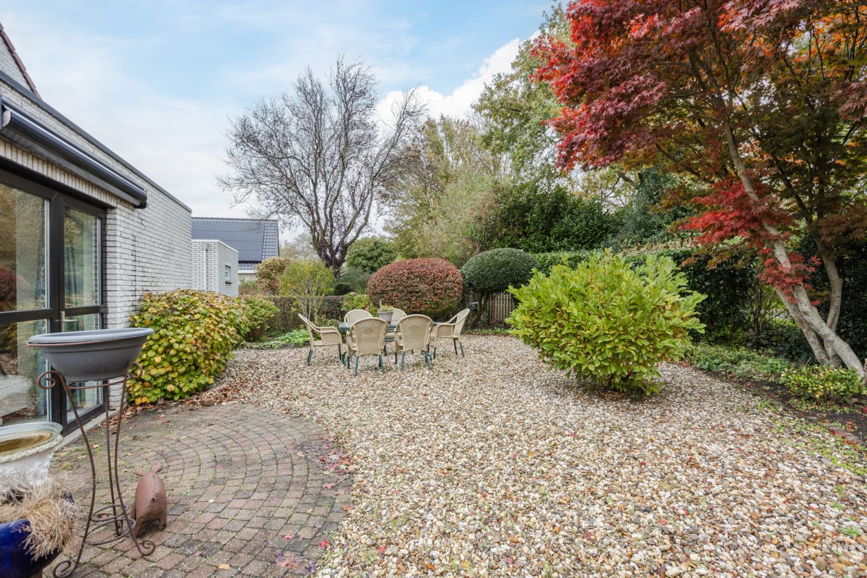 Te koop: Foto Woonhuis aan de Witbol 2 in Hoogeveen