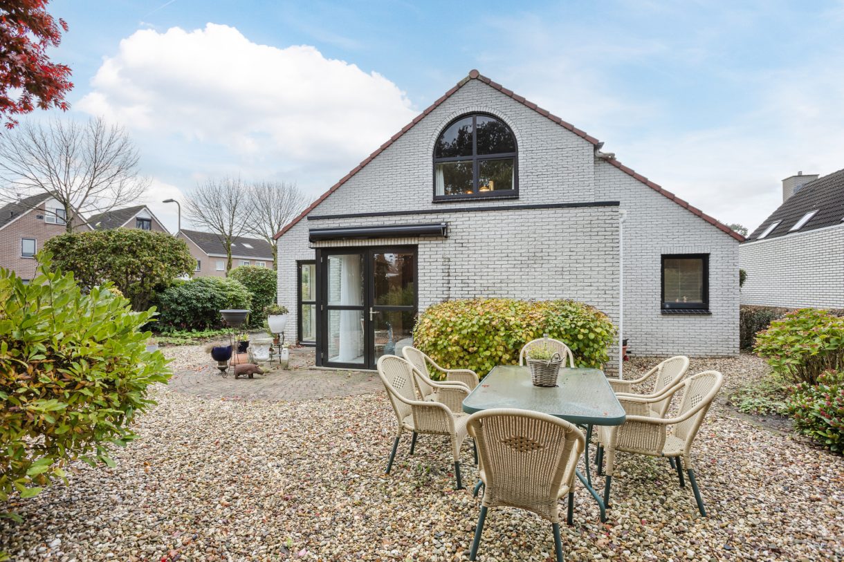 Te koop: Foto Woonhuis aan de Witbol 2 in Hoogeveen