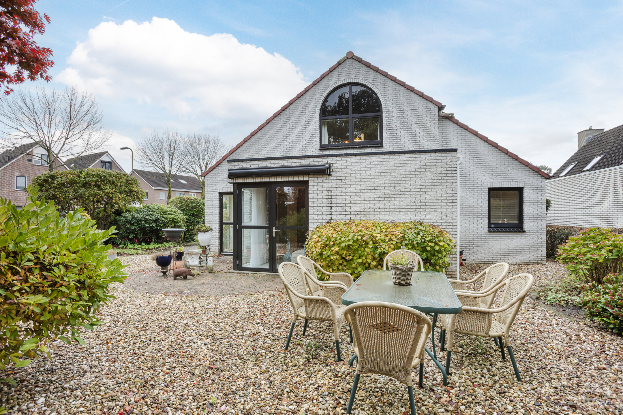 Te koop: Foto Woonhuis aan de Witbol 2 in Hoogeveen